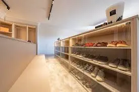 Shoe Racks