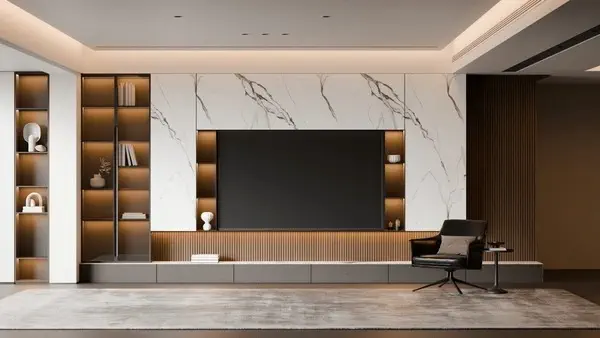 TV & Media Units