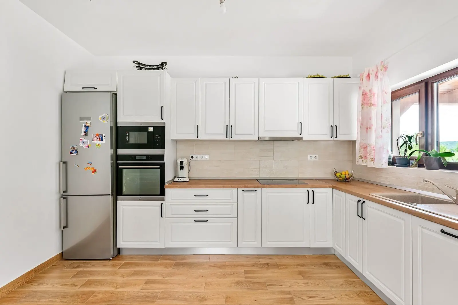 Kitchen Cabinets