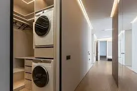 Laundry Storage